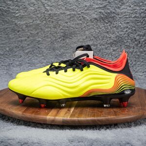 adidas COPA SENSE.1 SG Soccer Cleats Game Data Pack Men's 12 GY8935